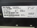 Allen-Bradley ControlLogix 8 Axis Sercos Interface Module 1756-M08SE/B