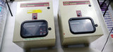 MSA MODEL 5300 GAS ANALYZER MONITOR