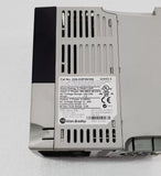 Allen-Bradley 22A-D2P3N104 1.0 HP 0.75 kW 3-Phase Variable Frequency Drive