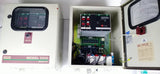 MSA MODEL 5300 GAS ANALYZER MONITOR