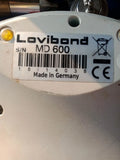 Lovibond MD 600 Water testing device Photometer