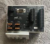 NORISYS 4 CENTRAL PROCESSING UNIT NORISYS 4 CPU PLC