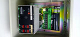 MSA MODEL 5300 GAS ANALYZER MONITOR
