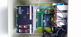 MSA MODEL 5300 GAS ANALYZER MONITOR
