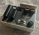 NORISYS 4 CENTRAL PROCESSING UNIT NORISYS 4 CPU PLC