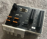 NORISYS 4 CENTRAL PROCESSING UNIT NORISYS 4 CPU PLC