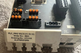 NORISYS 4 CENTRAL PROCESSING UNIT NORISYS 4 CPU PLC