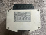 NORISYS 4 CENTRAL PROCESSING UNIT NORISYS 4 CPU PLC