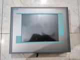 Siemens SIMATIC Flat Panel 12" Touch 6AV7861-1TA00-1AA0