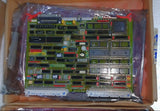 SAAB CPU-286 9242159-102 SAAB TANKRADAR PCB CARD MK 8784 113-035 8784011-321 D