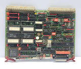 SAAB CPU-286 9242159-102 SAAB TANKRADAR PCB CARD MK 8784 113-035 8784011-321 D