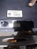 Saab R4 GPS Display unit, AIS GPS Positioning System