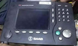 Saab R4 GPS Display unit, AIS GPS Positioning System