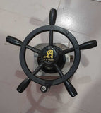 TROCHOID PUMP NIPPON GERATOR CO LTD TYP:3GA-501