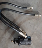 TROCHOID PUMP NIPPON GERATOR CO LTD TYP:3GA-501