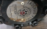 TROCHOID PUMP NIPPON GERATOR CO LTD TYP:3GA-501