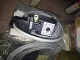 SAUER DANFOSS N-1340 02ATEX 469 ATEX STANDARD ELECTRICAL ACTUATOR 11084110