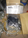 SAUER DANFOSS N-1340 02ATEX 469 ATEX STANDARD ELECTRICAL ACTUATOR 11084110
