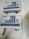 Woodward Peak 150 Steam Turbine Control 9905-857