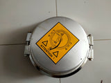 SAAB TANKRADAR 9150064-871-M NEMKO TRANSMITTER ELECTRONIC BOX