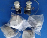 TOILET FLUSH PUSH BUTTON VACCUM TOILET