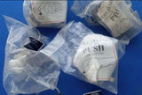 TOILET FLUSH PUSH BUTTON VACCUM TOILET