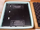 TRICONEX 3704E INPUT MODULE