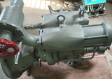 SABROE SAB 110 SM COMPRESSOR 127554
