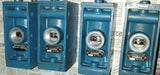 Nabco EGCS 34 Pneumatic Valve
