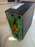 Westfalia Separator PLC 100/3(D) Part No. 005-4050-280 24VDC