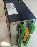 Westfalia Separator PLC 100/3(D) Part No. 005-4050-280 24VDC