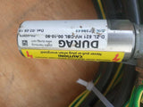 DURAG D-HG 400-60-C-155 High Energy Ignition System D-HG 400