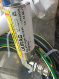 DURAG D-HG 400-60-C-155 High Energy Ignition System D-HG 400