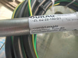 DURAG D-HG 400-60-C-155 High Energy Ignition System D-HG 400