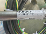 DURAG D-HG 400-60-C-155 High Energy Ignition System D-HG 400