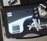UNITOR FERROUS WEAR METER