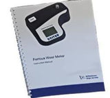 UNITOR FERROUS WEAR METER
