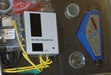 Kittiwake Heated ViscoMeter AS-K3-013-KW Fuel & Lube Testing