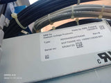 ABB REM 543 Machine terminal