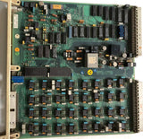 ABB DSAI-110 57120001 DP/2 ASEA 2668 180-324/1