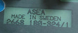 ABB DSAI-110 57120001 DP/2 ASEA 2668 180-324/1