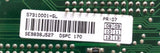 ABB DSPC-170 Processor Module 57310001-GL