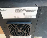 Beijer EPC Box C2D Nautic DC, Part No:950.522.0650