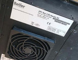 Beijer EPC Box C2D Nautic DC, Part No:950.522.0650
