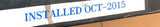 Beijer EPC Box C2D Nautic DC, Part No:950.522.0650