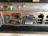 Beijer EPC Box C2D Nautic DC, Part No:950.522.0650
