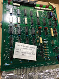 ELECTRONIC GOVERNOR CONTROL PCB RYO-B 1-0512