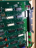 ELECTRONIC GOVERNOR CONTROL PCB RYO-B 1-0512