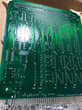 ELECTRONIC GOVERNOR CONTROL PCB RYO-B 1-0512