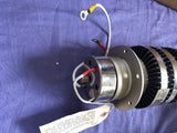 CX1528 DEUTERIUM FILLED THYRATRON TUBE